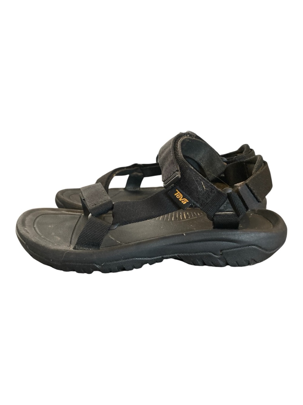 Teva Hurricane sandals